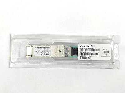 Arista QSFP-40G-UNIV 1310nm 40G QSFP+ XVR-10071-20 Transceiver