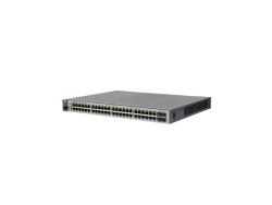 Aruba 2930F 48G 4SFP+ Switch - 1
