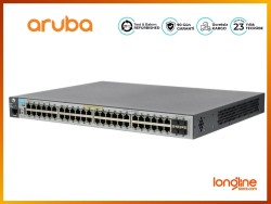 ARUBA - Aruba 2930F 48G 4SFP+ Switch (1)