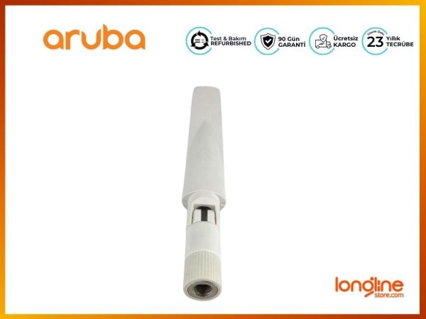 ARUBA AP-ANT-1W TRI-BAND OMNIDIRECTIONAL INDOOR ANTENNA - 1