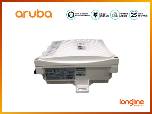 ARUBA NETWORKS AP-175 WIRELESS ACCESS POINT MODEL - 3