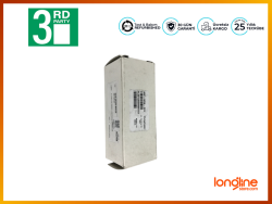 Polyphaser BPF-NFM-2P4 2.4GHz In-Line EMP Surge Filter - 3RD PARTY (1)