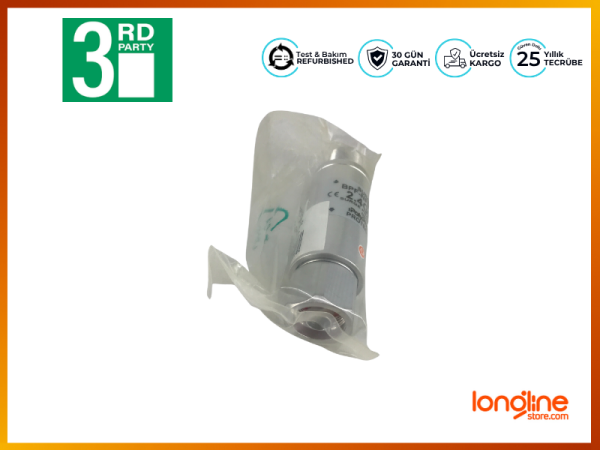 Polyphaser BPF-NFM-2P4 2.4GHz In-Line EMP Surge Filter - 3