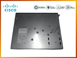 AS-IS CISCO WS-C2960X-48FPS-L 2960-X 48 GigE PoE 740W Switch - 3