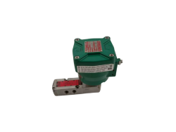 ASCO NFM12 SOLENOİD VALF 8327 24V DC 1/4 BORU NF8551A321 - ASCO