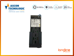 ASCON M3-3100-0000/001 SICAKLIK KONTROL CİHAZI 100-240V 50/60Hz 3W - Ascon (1)