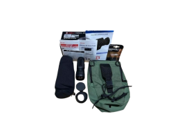 ATN ODIN LT 320 4-8x Compact Thermal Monocular - ATN