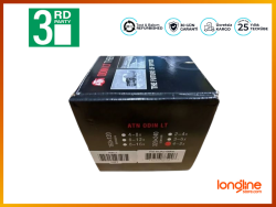 ATN ODIN LT 320 4-8x Compact Thermal Monocular - ATN (1)