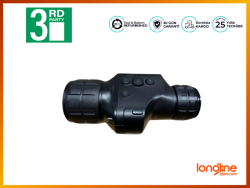 ATN ODIN LT 320 4-8x Compact Thermal Monocular - 3