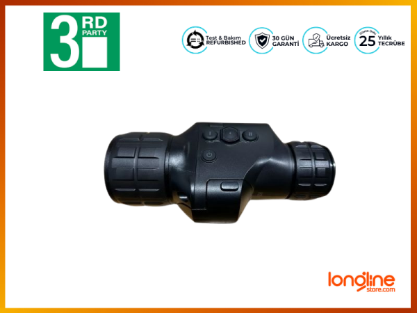 ATN ODIN LT 320 4-8x Compact Thermal Monocular - 3