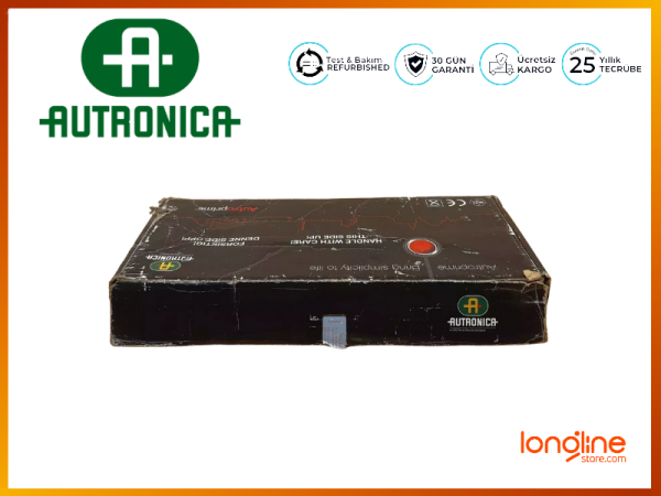AUTRONICA BV210 INFORMATION PANEL BV-210 116-bv-210 - 2