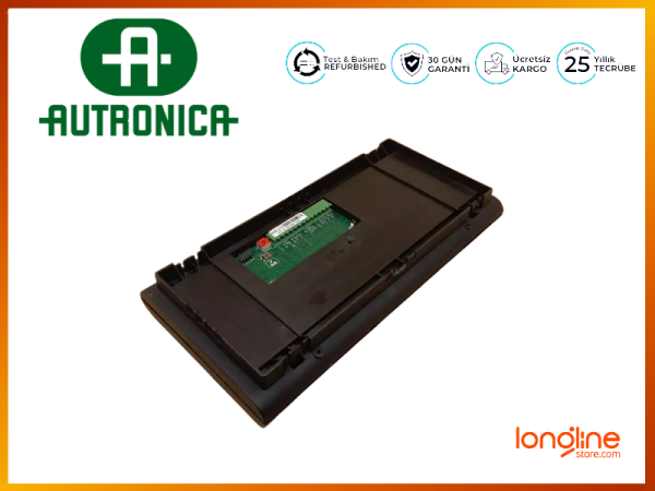 AUTRONICA BV210 INFORMATION PANEL BV-210 116-bv-210 - 3