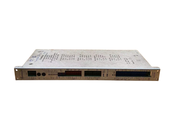 AUTRONICA GLK-100 LEVEL GAUGING PROCESSING UNIT - 1