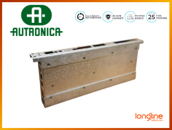 AUTRONICA GLK-100 LEVEL GAUGING PROCESSING UNIT - AUTRONICA (1)