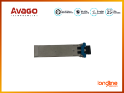 Avago 10GBASE-LR/LW 10G-XFP-LR HFCT-721XPD Transceiver Modülü - AVAGO (1)
