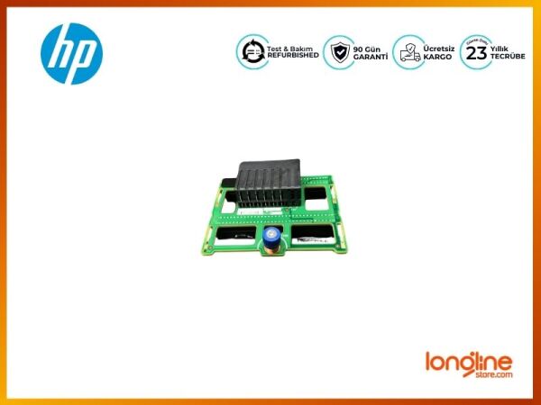BACKPLANE POWER SUPPLY BOARD FOR DL380p G8 DL560 G8 662528-001 627726-001 - 2