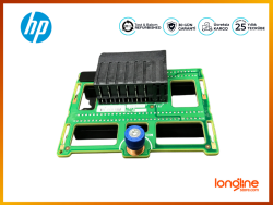 BACKPLANE POWER SUPPLY BOARD FOR DL380p G8 DL560 G8 662528-001 627726-001 - HP (1)