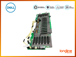 BACKPLANE PWA 24-BAY SAS SPLIT FOR PE R920 V2 V3665 0V3665 - 3
