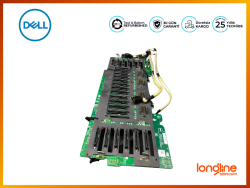 BACKPLANE PWA 24-BAY SAS SPLIT FOR PE R920 V2 V3665 0V3665 - 4