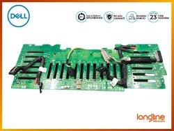 DELL - BACKPLANE PWA 24-BAY SAS SPLIT FOR PE R920 V2 V3665 0V3665