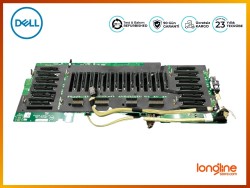 DELL - BACKPLANE PWA 24-BAY SAS SPLIT FOR PE R920 V2 V3665 0V3665 (1)