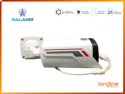 BALANDI IP CAM PRO-8420IPP 2MP 3.6mm 3Mp 84 Led IP66 - BALANDI (1)