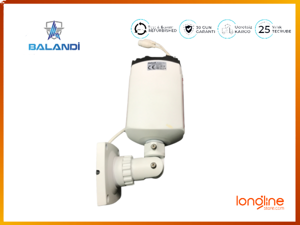 BALANDI IP CAM PRO-8420IPP 2MP 3.6mm 3Mp 84 Led IP66 - 4