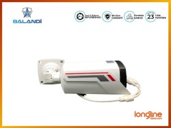 BALANDI - BALANDI IP CAM PRO-8420IPP 2MP 3.6mm 3Mp 84 Led IP66