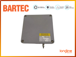 BARTEC VARNOST PTB 08 ATEX 1064 Box Typ 07-5106 - 2