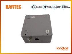 BARTEC VARNOST PTB 08 ATEX 1064 Box Typ 07-5106 - BARTEC