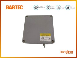 BARTEC VARNOST PTB 08 ATEX 1064 Box Typ 07-5106 - BARTEC (1)