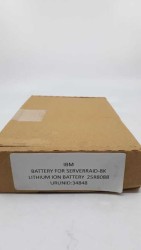 IBM - Battery for IBM 25R8075 25R8076 25R8088 BAT-00007-01-A Server