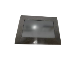 BECKHOFF CP6606-0001-0020 HMI BUILT-IN 7” 800X480 24V.DC PANEL PC TOUCH SCREEN - BECKHOFF