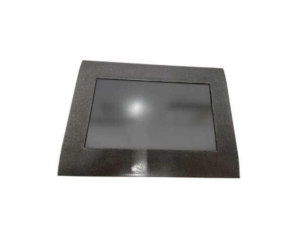 BECKHOFF CP6606-0001-0020 HMI BUILT-IN 7” 800X480 24V.DC PANEL PC TOUCH SCREEN - 1