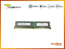 BIGBOY 4GB PC2-3200 DDR2-400MHZ ECC REG CL3 240-PIN BTS514DM2/8G - BIGBOY