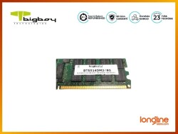 BIGBOY 4GB PC2-3200 DDR2-400MHZ ECC REG CL3 240-PIN BTS514DM2/8G - BIGBOY (1)