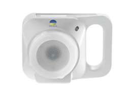 BIOMERIEUX AIR IDEAL 3P FOR CLEAN ROOM MICROBIOLOGICAL AIR SAMPLER - BIOMERIEUX