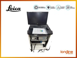 bioptigen ENVISU C2300 - Leica