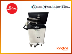 bioptigen ENVISU C2300 - Leica (1)