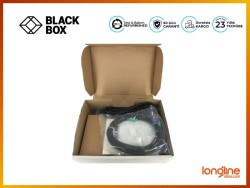 BLACK BOX - Black Box ACU2009A local CATx KVM Extender Serv Switch 6667 (1)