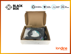 Black Box CATx USB KVM Extender ServSwitch Remote Only ACU2001A - BLACK BOX (1)