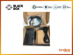 Black Box CATx USB KVM Extender ServSwitch Remote Only ACU2001A - Thumbnail