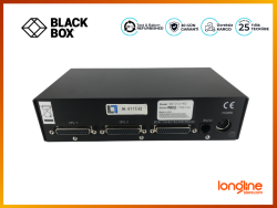 Black Box SW721A-R2, 2 Port, ServSwitch, KVM Switch - BLACK BOX (1)