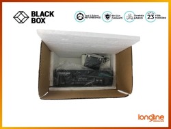 Black Box SW721A-R2, 2 Port, ServSwitch, KVM Switch - 3