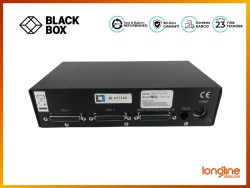 BLACK BOX - Black Box SW721A-R2, 2 Port, ServSwitch, KVM Switch (1)