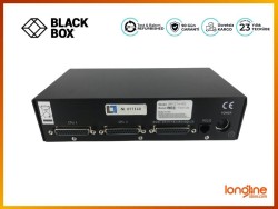 Black Box SW721A-R2, 2 Port, ServSwitch, KVM Switch - Thumbnail