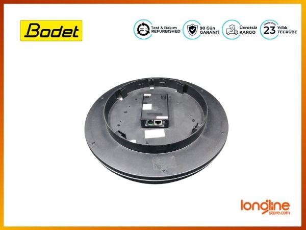 BODET Profil 930 NACAR DUVAR SAATİ POE - 2
