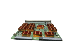 BROCADE 48X 1/10 GBE SFP/SFP+ OPTİK OLMAYAN MODEL BR-VDX8770-48X1G-SFP-1 - BROCADE