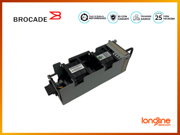 Brocade BR-VDX6740T-48-R Fan 60-1002274-03 DELTA - 3
