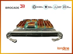 BROCADE BR-VDX8770-48X10G-SFPP-1 48-PORTS 10 GIGABIT SFP+ FOR VD - Thumbnail